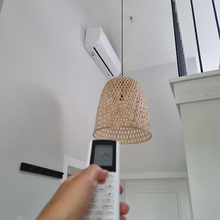 Apartamentai Bravo 400 M. Iki Juros Apartment Palanga