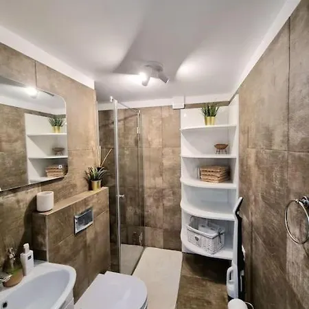 Apartamentai Bravo 400 M. Iki Juros