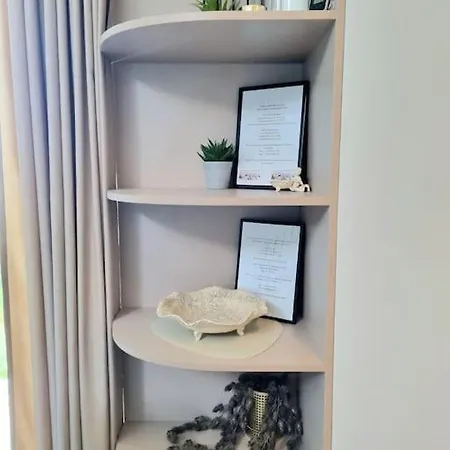 Apartamentai Bravo 400 M. Iki Juros *